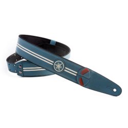 RightOn! Guitar Strap Race Teal N77029283